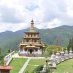 Eco-tourism in Bhutan