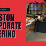 Houston corporate catering