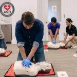 Learn First Aid Certification