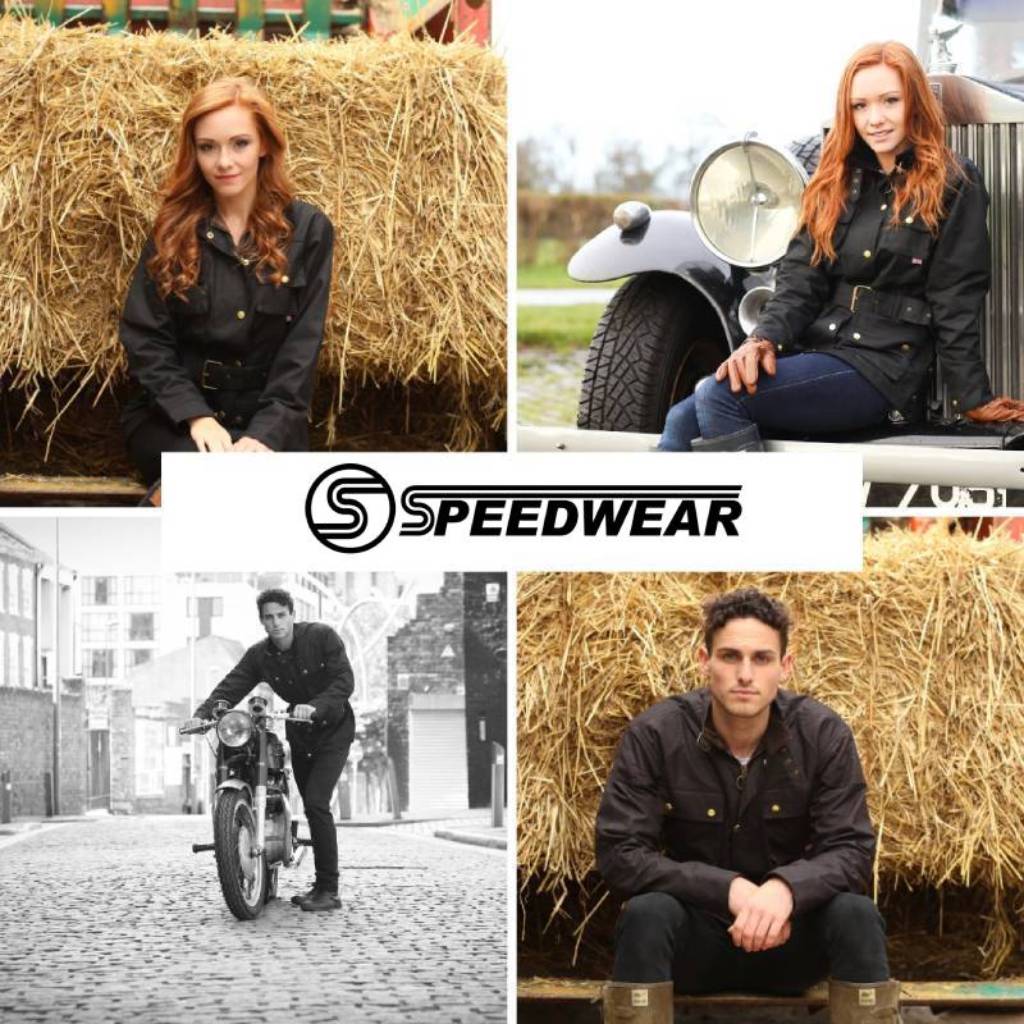 Motorcycle Jackets