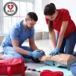 Online AED Training