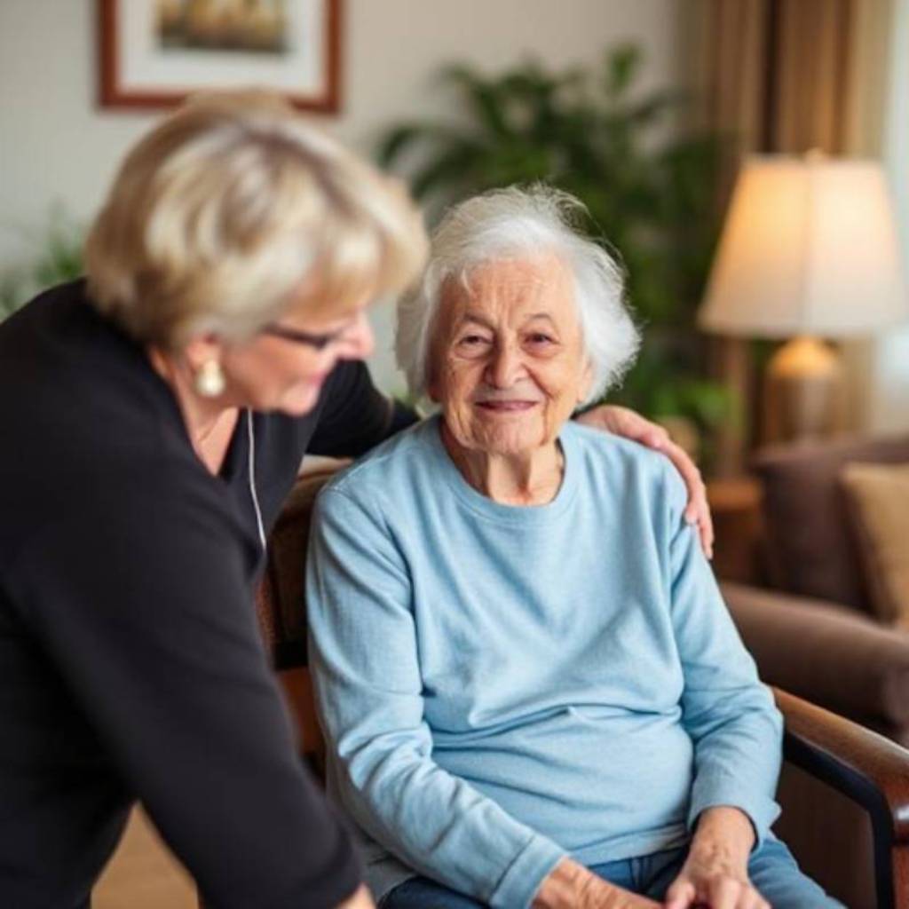 Personal Care in New Jersey