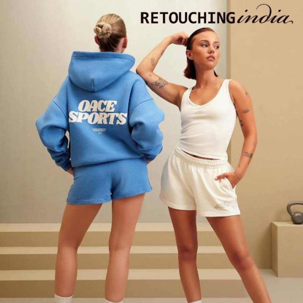 Product Photo Editing Services