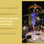 Small Event Venues Rental in Houston
