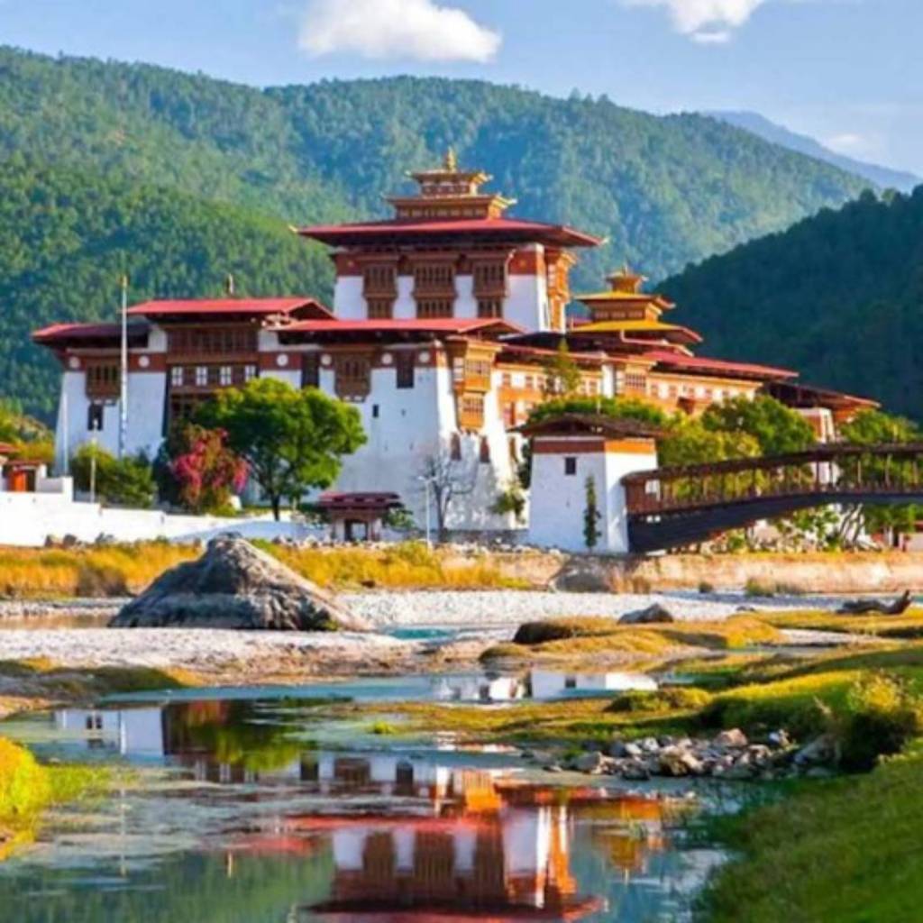 Tailor-made Bhutan Tours