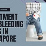 Treatment for Bleeding Piles