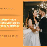 Wedding Photography and Videography Packages Melbourne