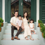 Family Photoshoot
