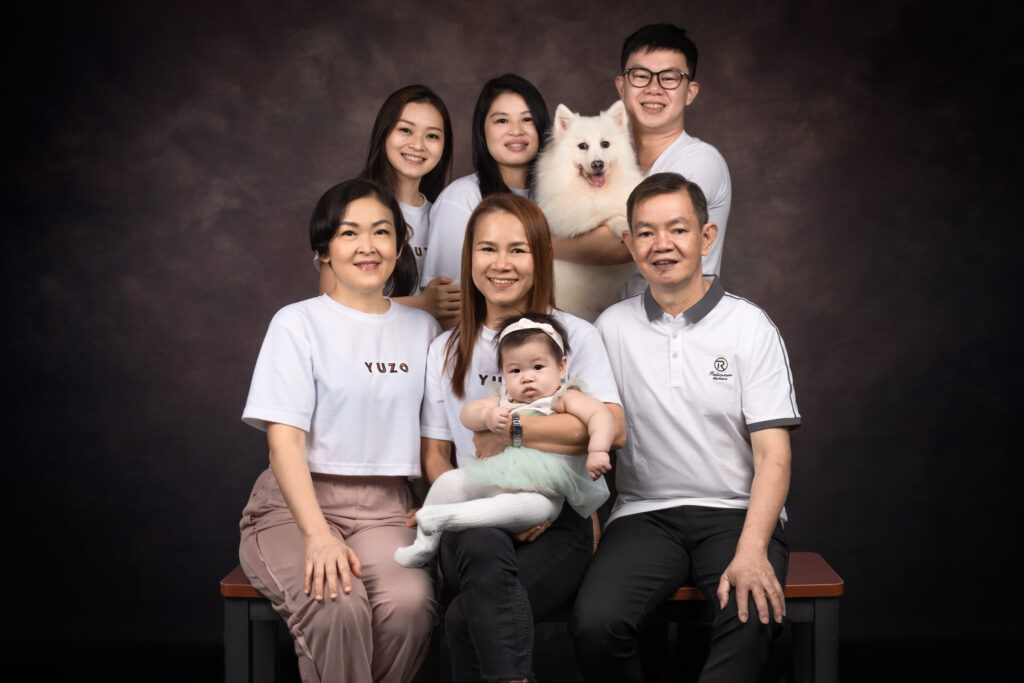 Family Photo