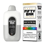 Rainbow Road Disposable Vape