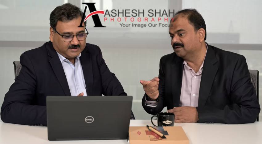 Corporate Photography Mumbai