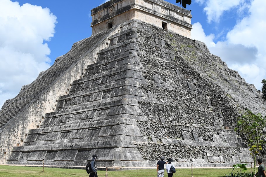 Yucatan Tours