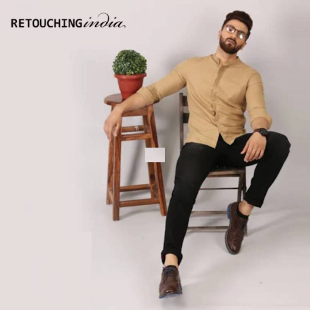 E Comm Editing & Photo Retouching Service