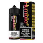 Humble Juice