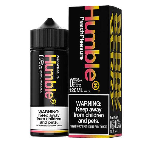 Humble Juice