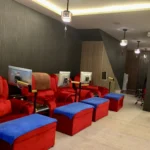 Foot massage Singapore