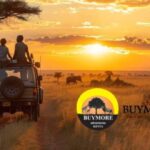 Kenya Camping Tours