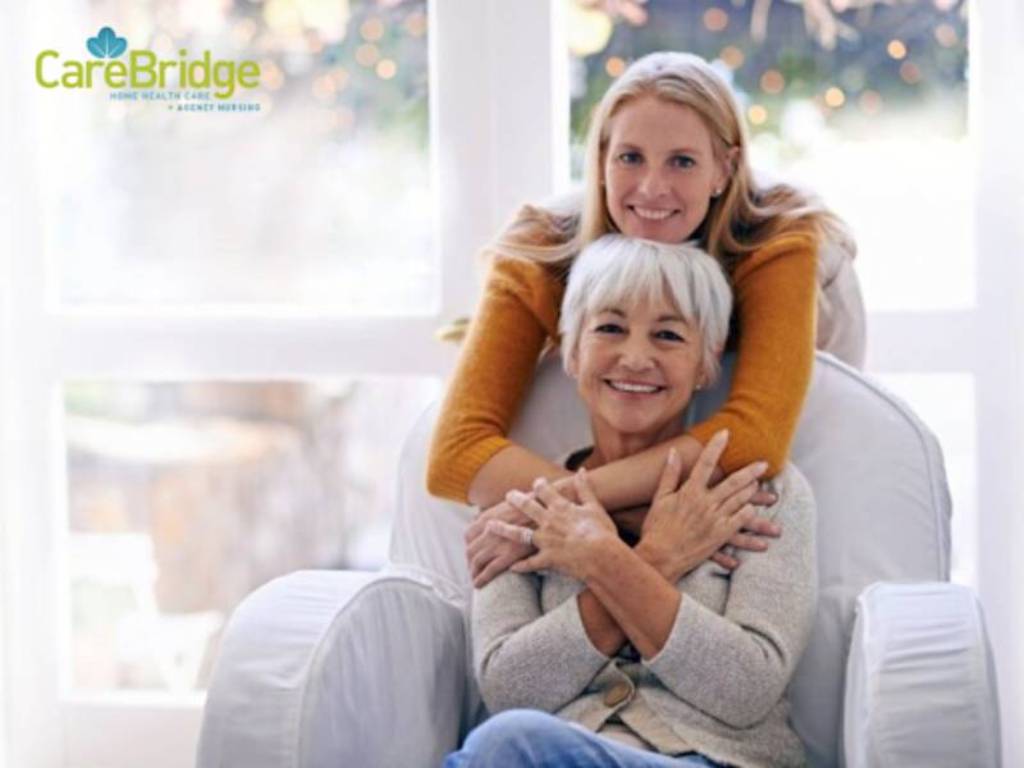 Live-In Home Aide in NJ