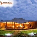 Luxury Lodge Safaris in Masai Mara