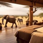 Masai Mara Budget Safari