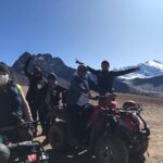 Rainbow Mountain Tour