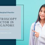 gastroscopy doctor