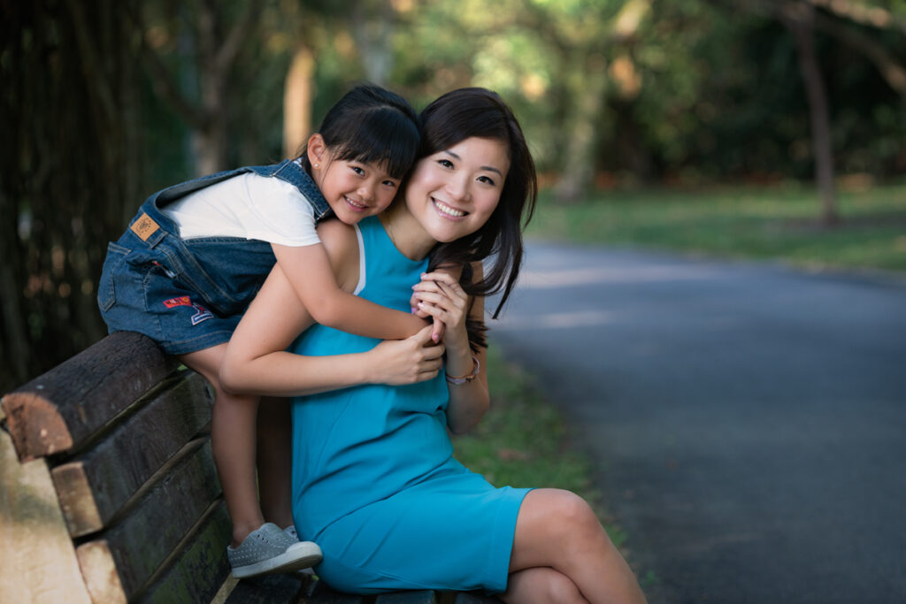 Top Family Portraits