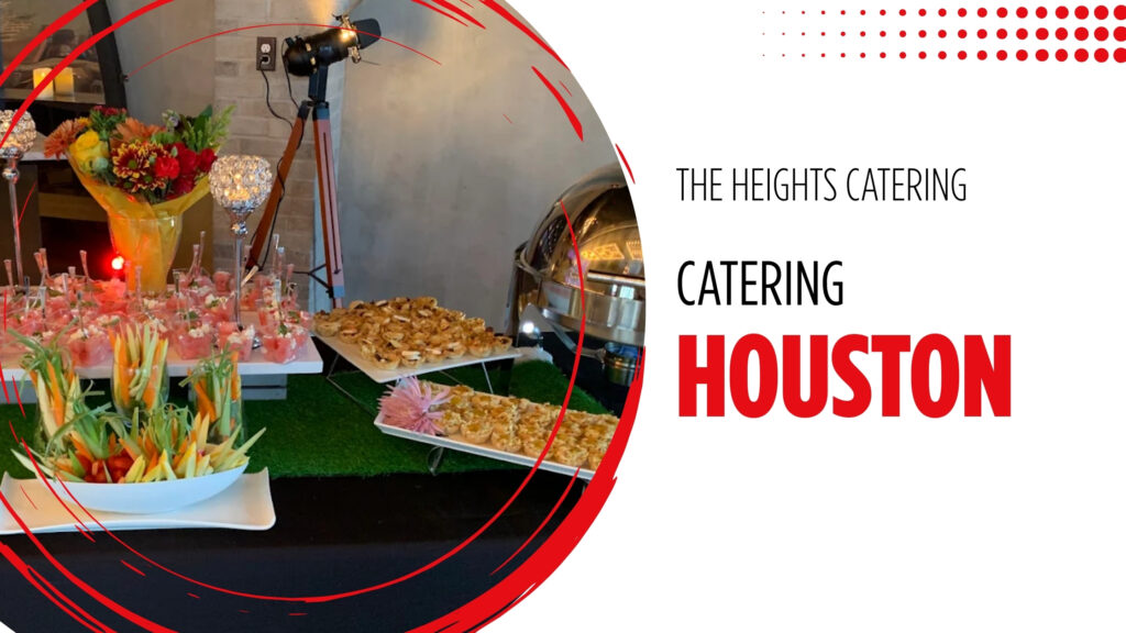 Houston Catering