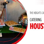 Houston Catering