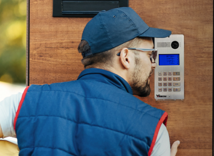 Intercom