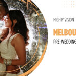 Pre-wedding Photography