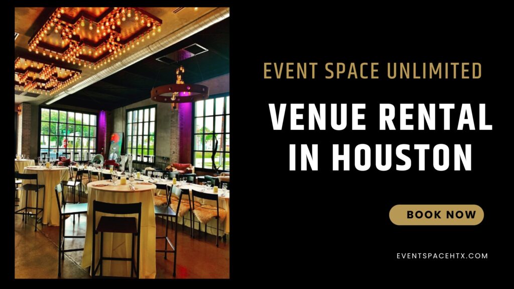 Venue Rental