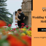 Wedding Videographer