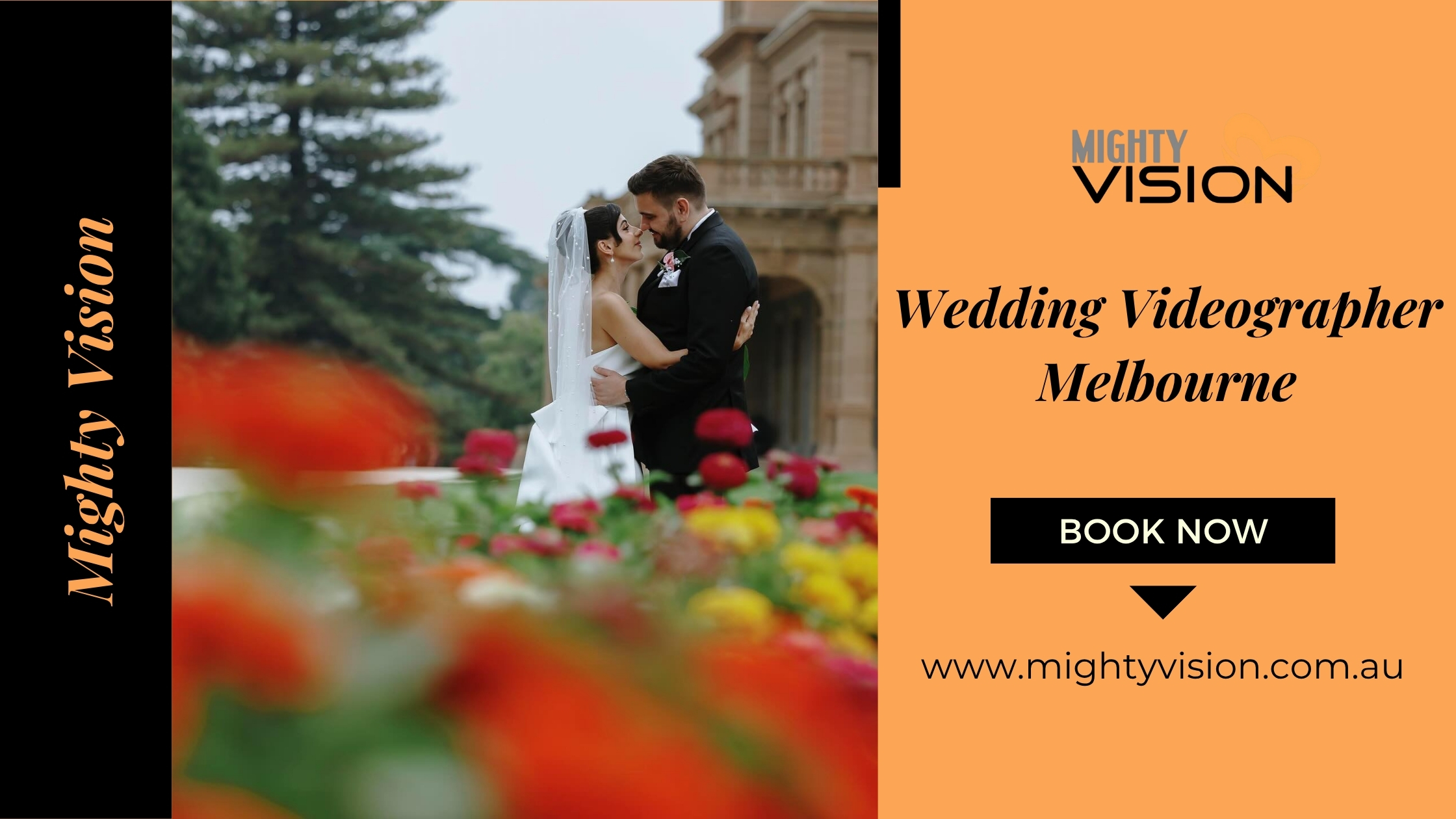 Wedding Videographer