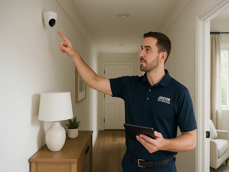 smartphone-integrated systems
