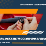 Automotive Locksmith