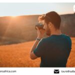 Photographic Safaris