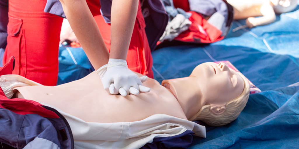 CPR Certification Online Guide