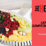 Catering Downtown Houston