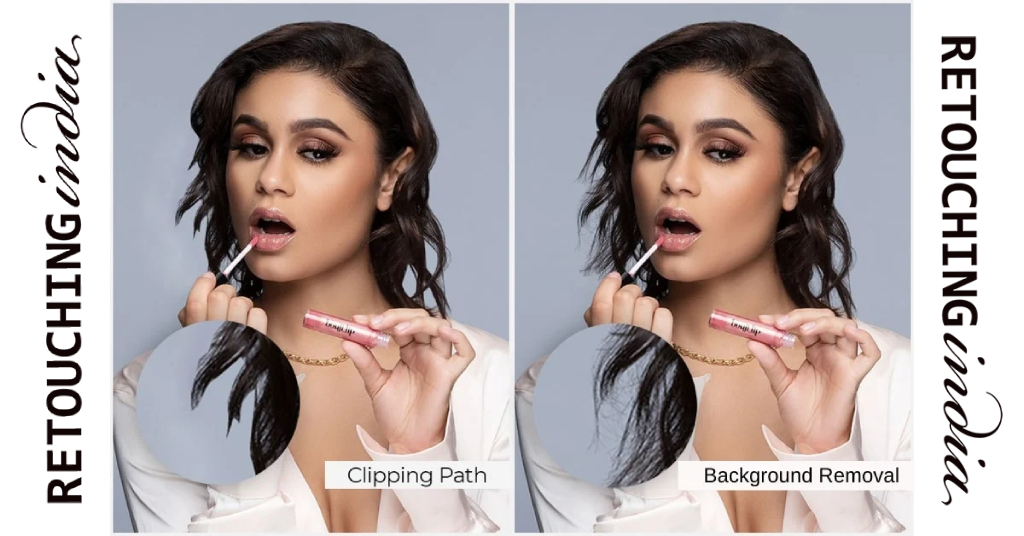Clipping Path