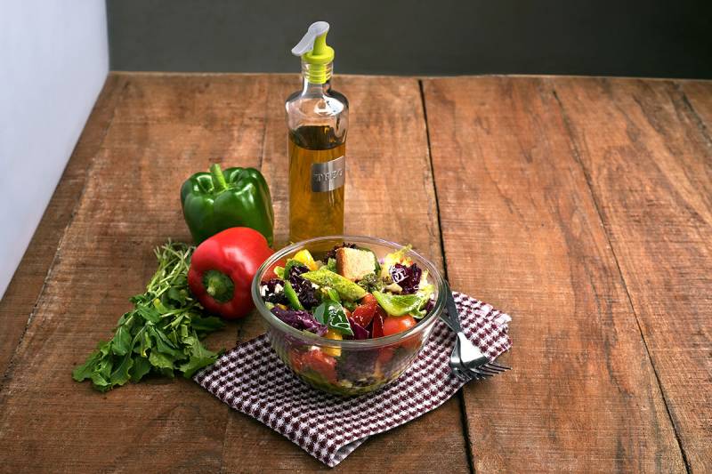 Food Retouching Service