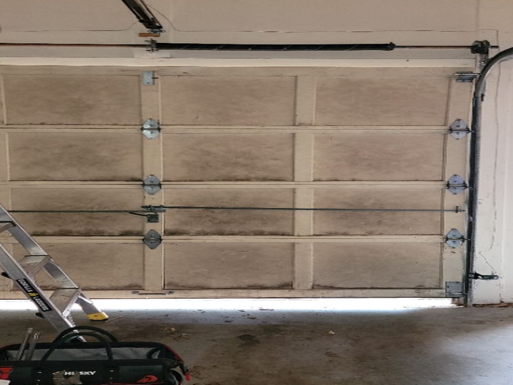 Best garage door repair.