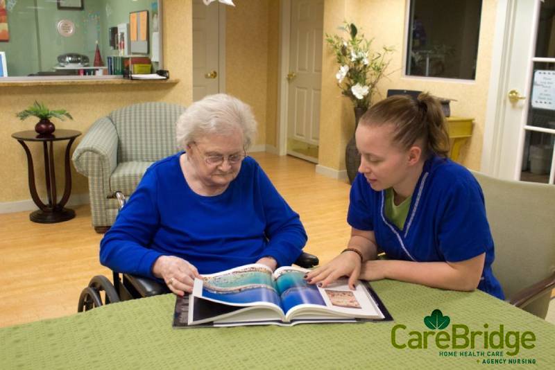 Health Care Agencies in Middlesex County