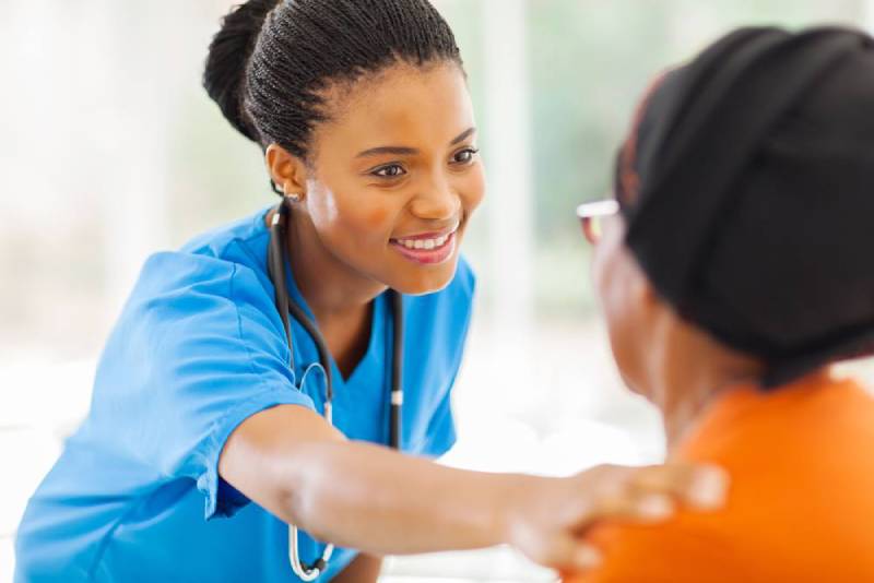 Home Health Aide in NJ