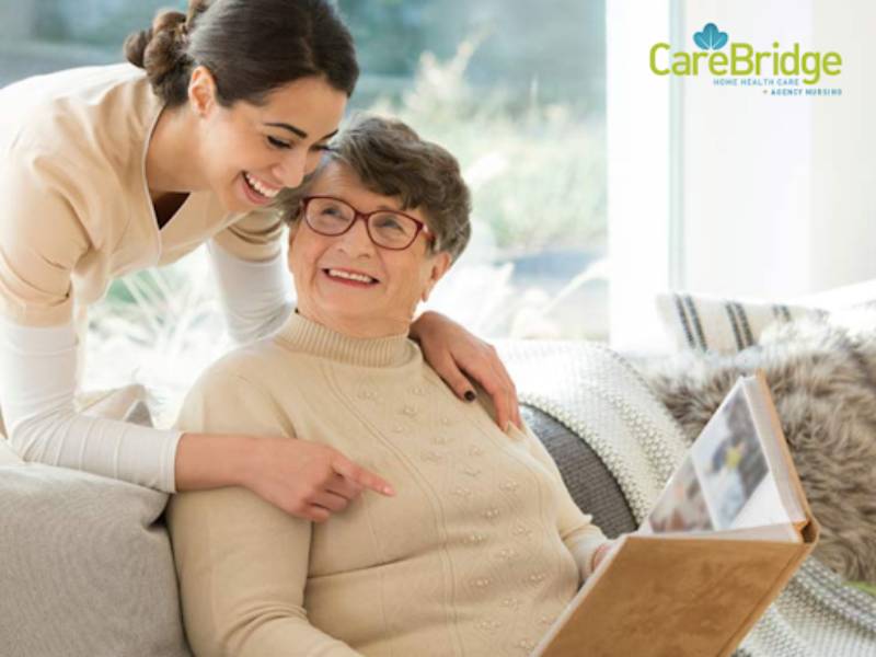 Hourly Home Care in New Jersey