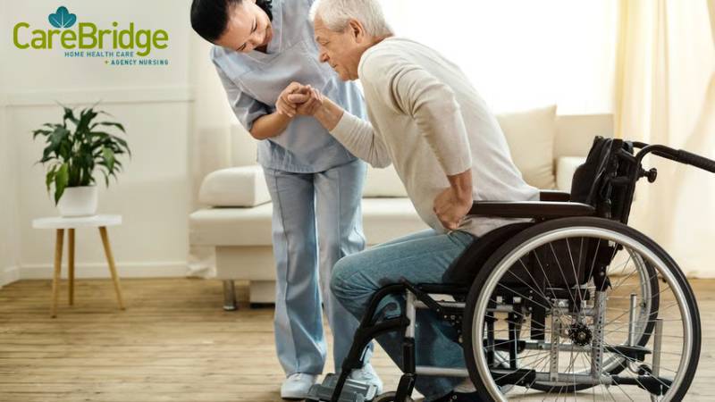 Middlesex County Health Care Agencies