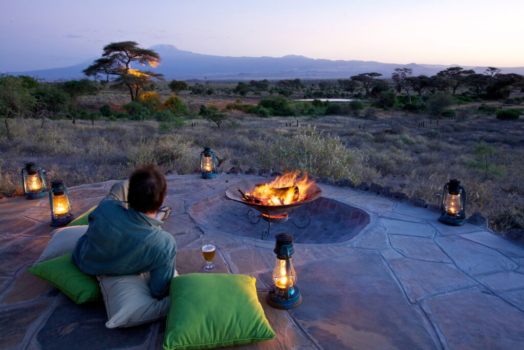 Photographic Safaris