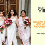 Wedding Photography and Videography Packages