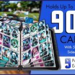 Pokémon Card Holder