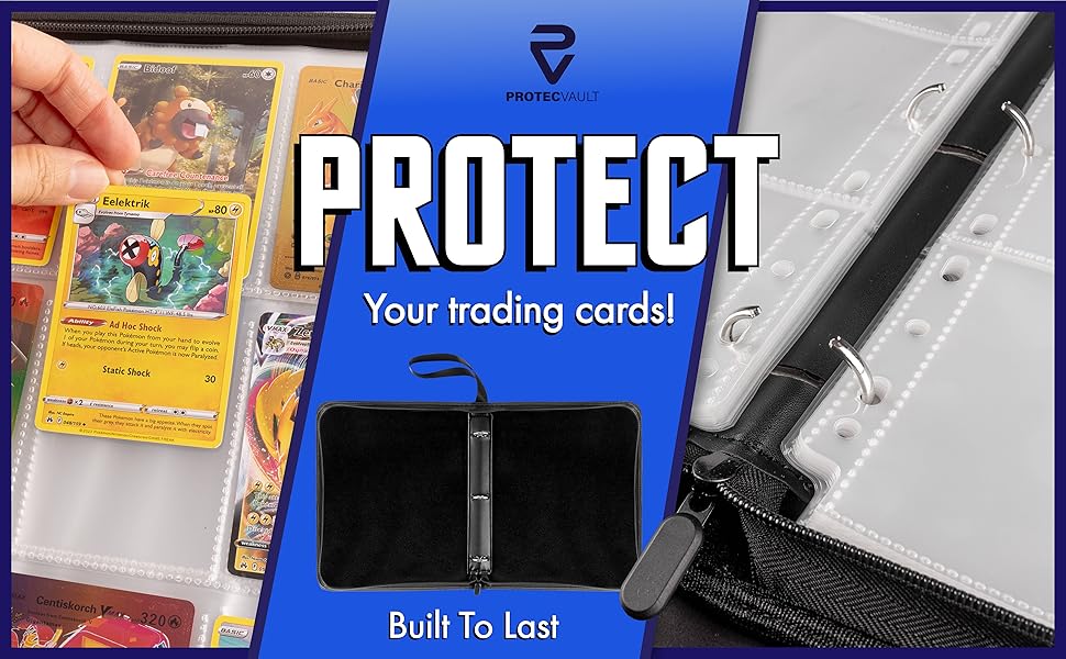 Pokémon Card Holder
